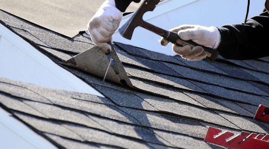 Expert new roof installation services in Marcus, WA